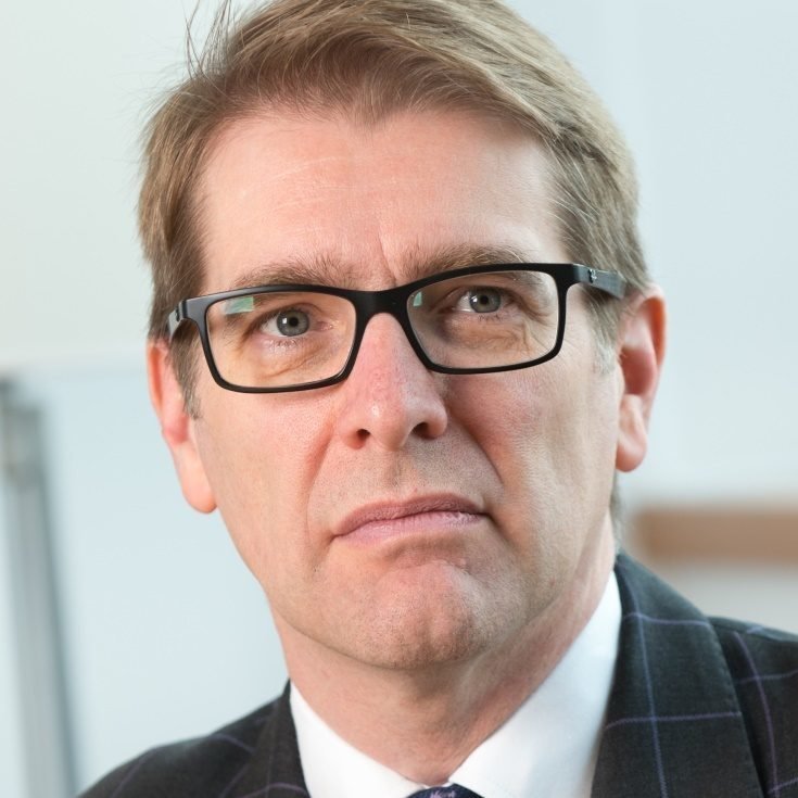 Malcolm Gregory - Norton Rose Fulbright
