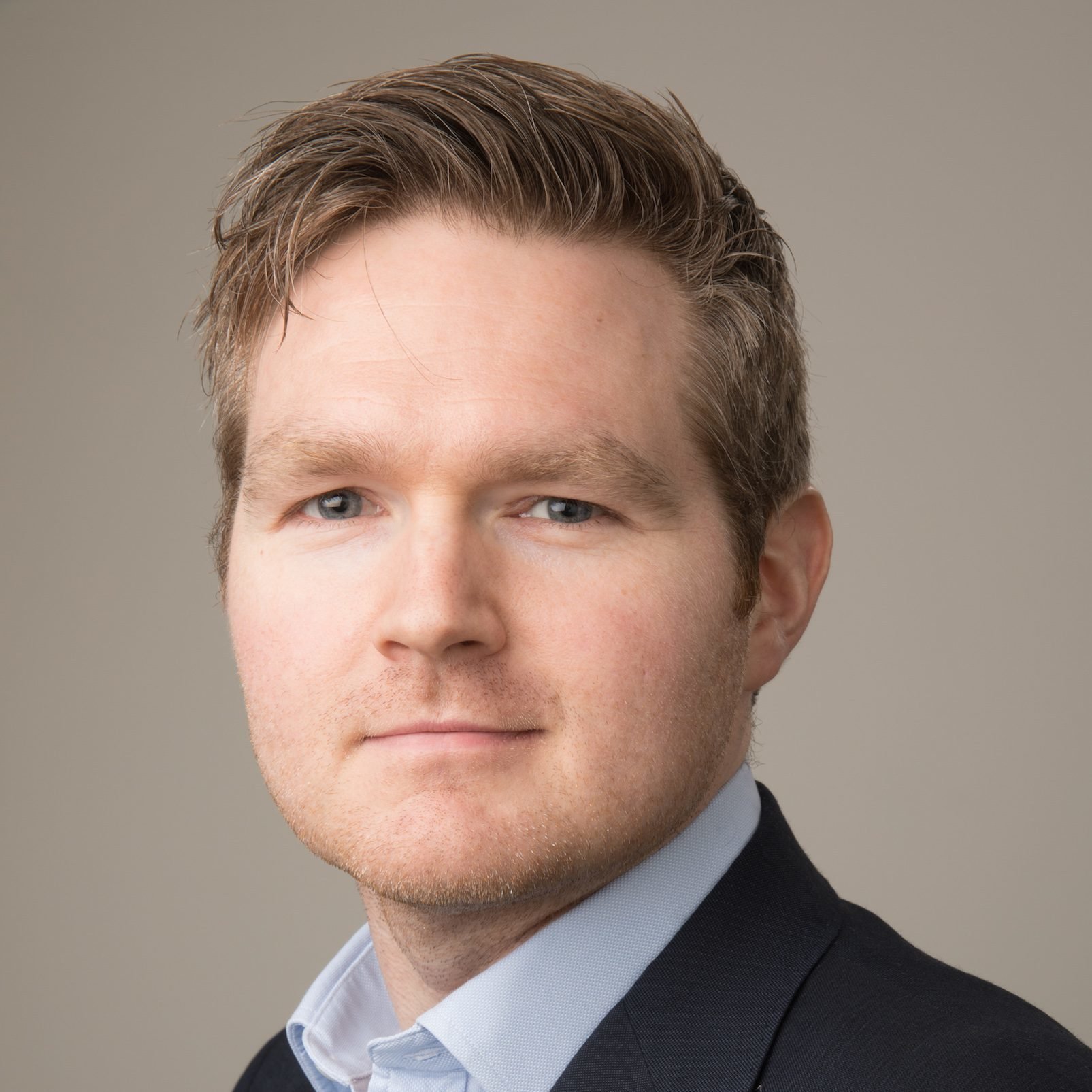 Malcolm Gregory - Norton Rose Fulbright
