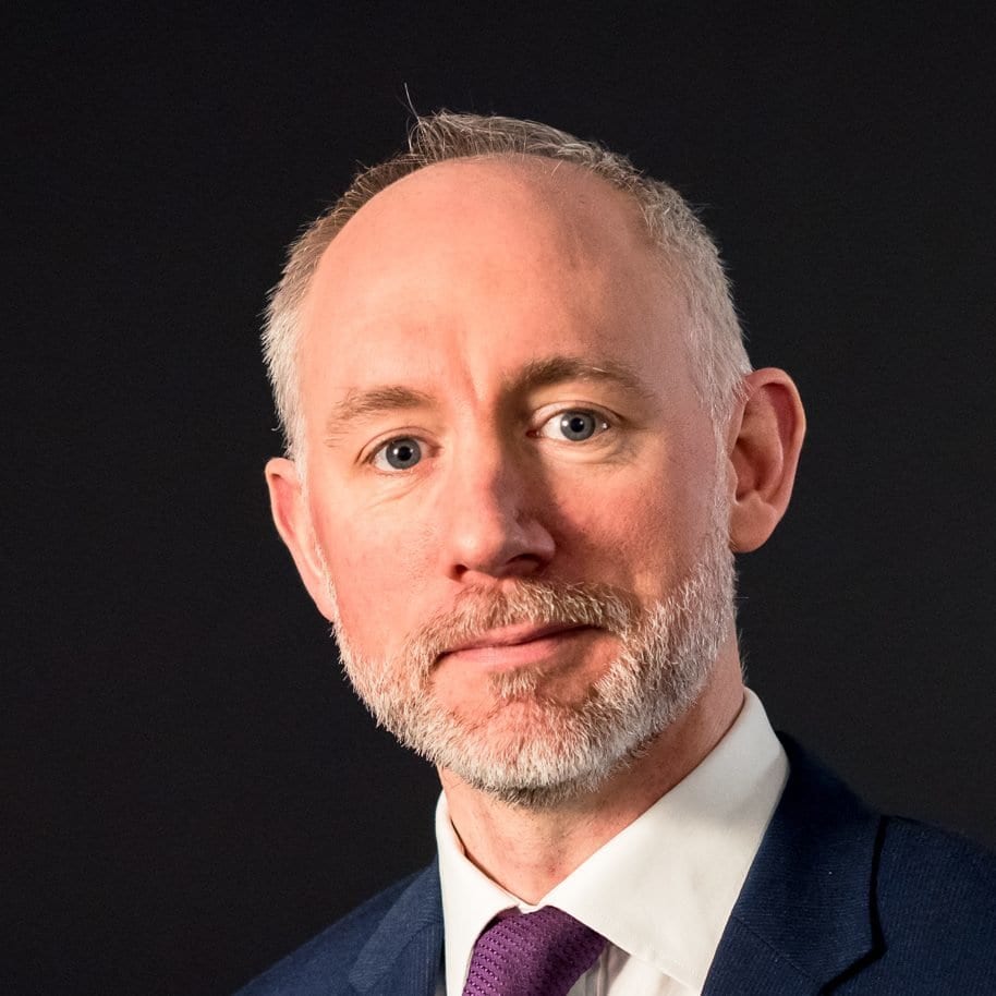 Andy Wansell - OJK