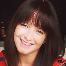 Caroline Cronin