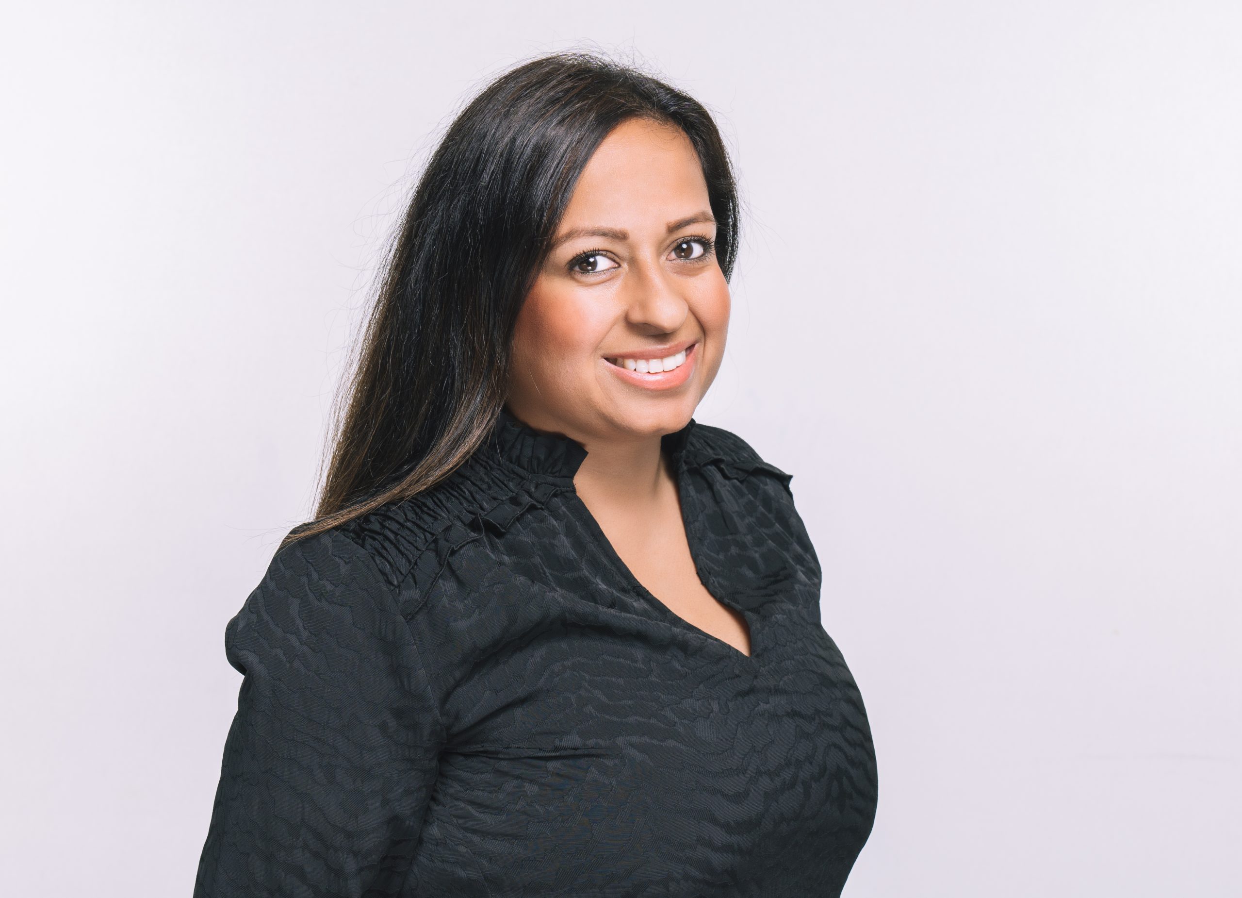 Nisha Morjaria