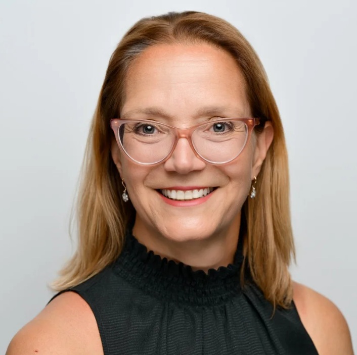 Dr Amanda Potter, chartered psychologist