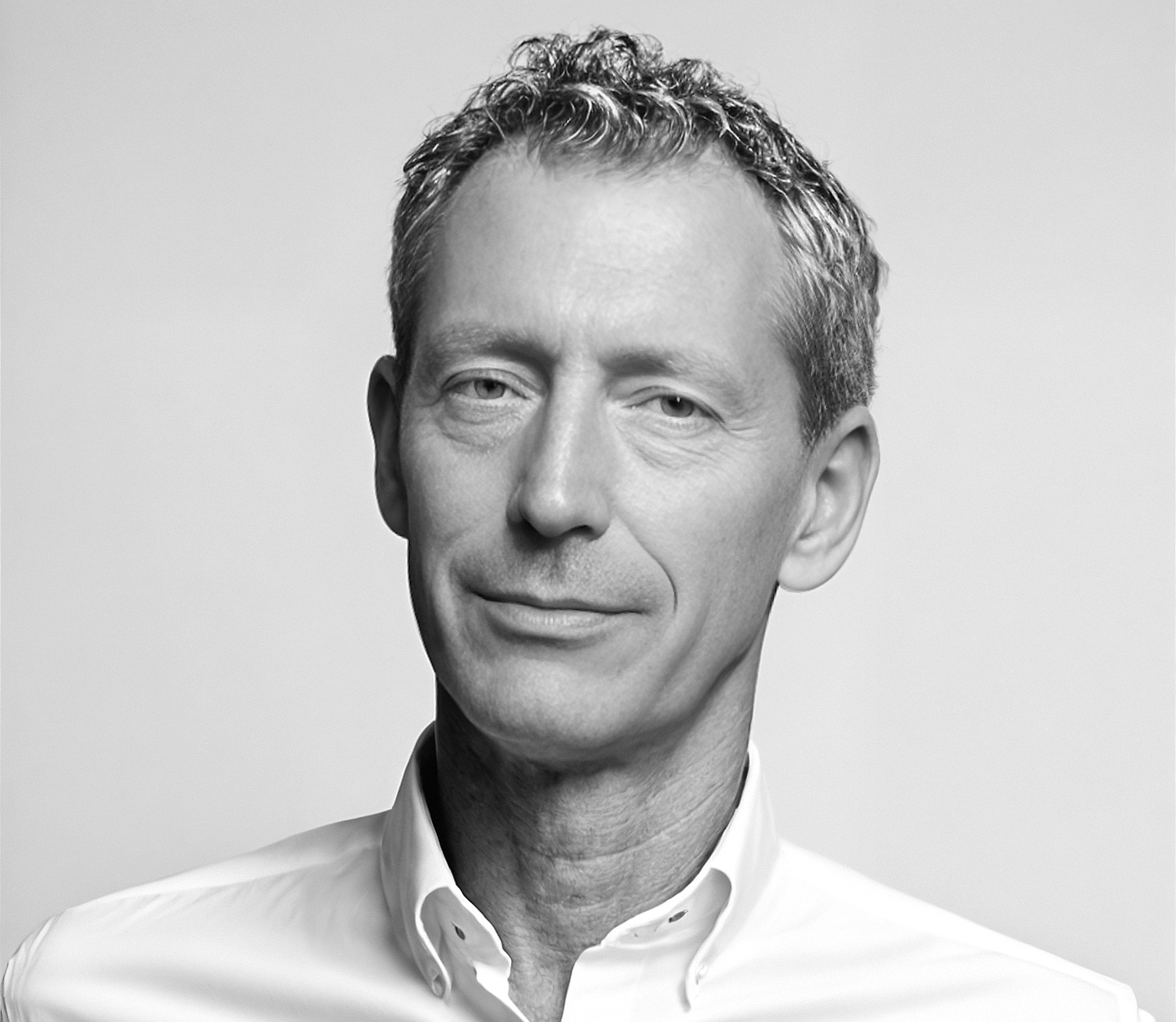 Ian Stephens, founder & CEO, Principia Consulting