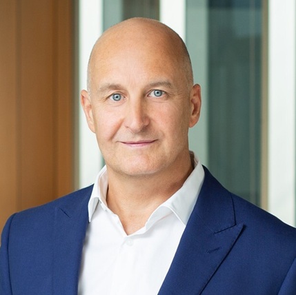 Jon Brewer, senior PS DealCloud growth director, Intapp