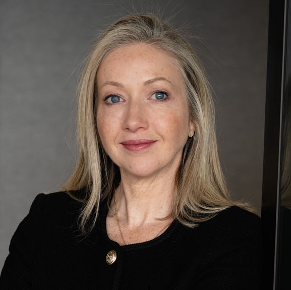 Fay Copeland, co-chief practice transformation officer, Lewis Silken