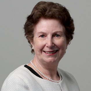 Tina Williams, partner, McCarthy Denning Tina Williams, partner, McCarthy Denning