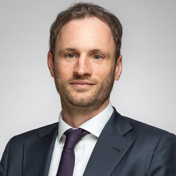 Edward Thomas, managing director UK, Investec