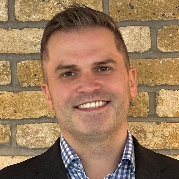 Jon English, director of product initiatives, LexisNexis UK