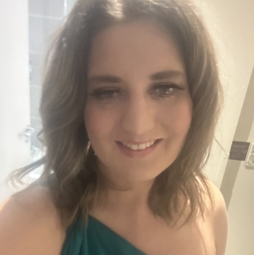 Natalie Blackhurst, head of product enablement - legal, SA Global