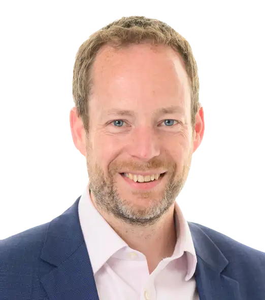 Nick Pryor, chief knowledge and innovation officer, Freeths