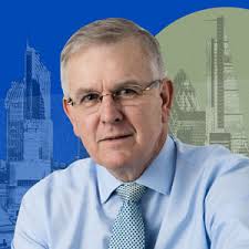 Robert Millard, director, Cambridge Strategy Group