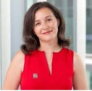 Drew Winlaw, global large language model lead, Simmons & Simmons