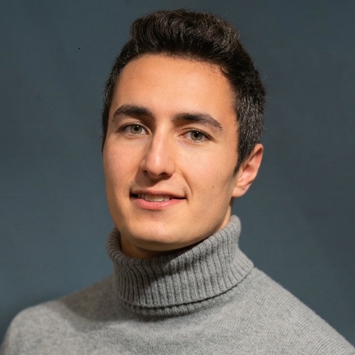 Joe Cohen, legal innovation partner, Harvey