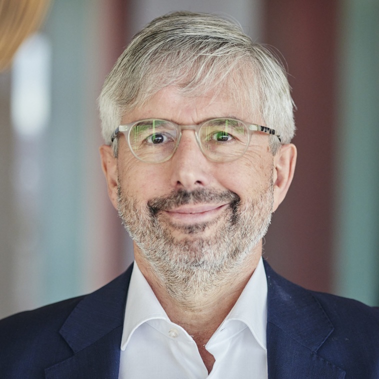 Paul Haggett, partner and general counsel, Burges Salmon