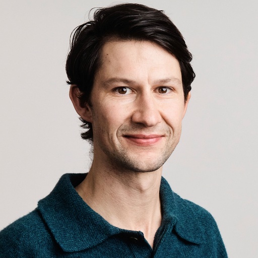 James Mervyn, director, legal engineering, Legora