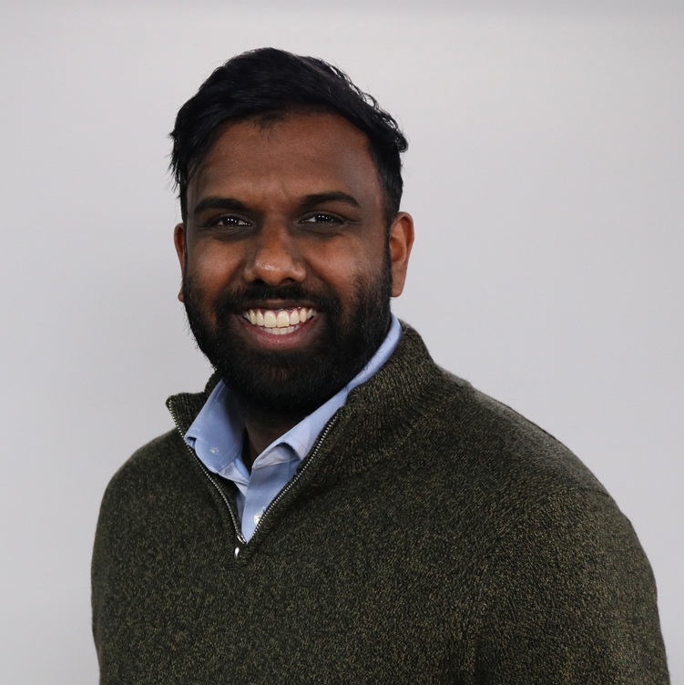 Viknesh Hariharan, head of pricing and commercial strategy, LexisNexis