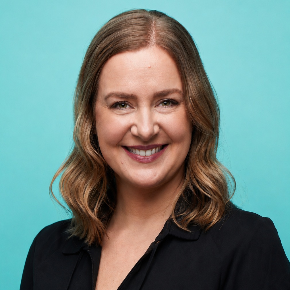 Amy Lewis, chief financial officer, Walker Morris