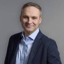 David Jackson, CEO, Shoosmiths