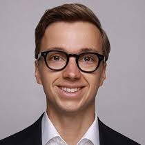 Torben Petersen, partner, Simon Kucher