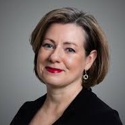 Aileen Johnson, director of knowledge, Charles Russell Speechlys