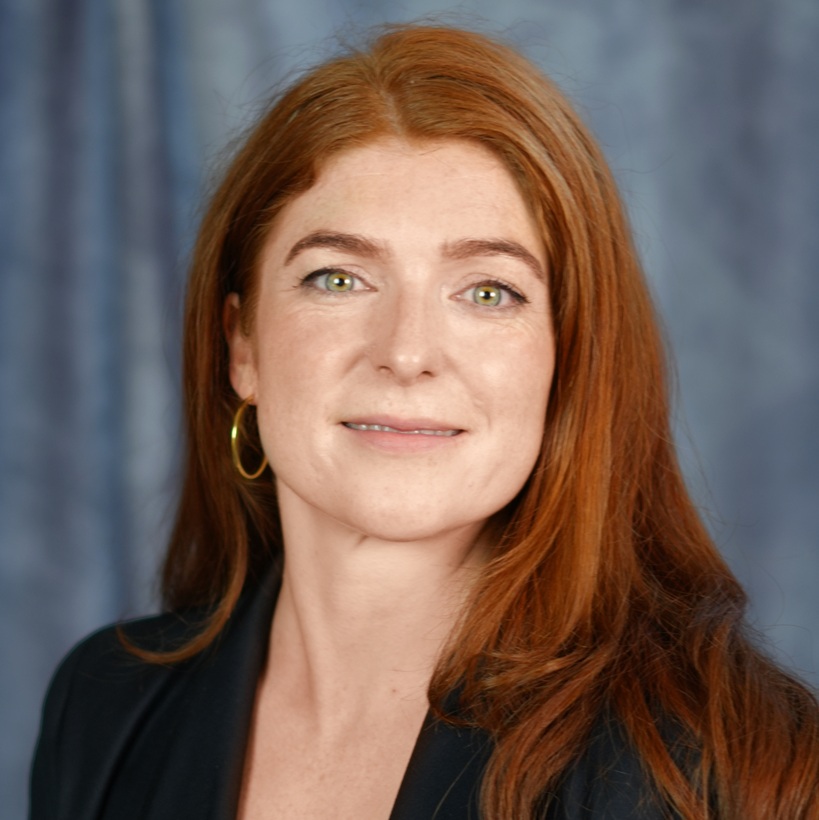 Emily Gill, co-founder & COO, LEVRA