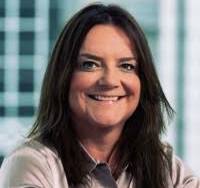 Karen Snell, chief business developement and marketing officer, Kennedys
