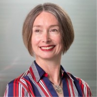 Marie Armstrong, chief operating officer, DAC Beachcroft
