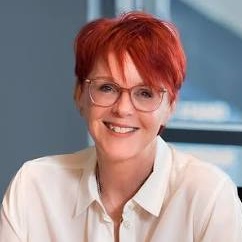 Alisa Voznaya, head of risk transformation, BDO UK
