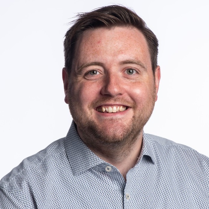 Chris Jefferson, director of sales, Litera