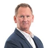 Owen Williams, chief marketing officer, Trowers & Hamlins