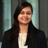 Raksha Jain, head of IT programmes and change, Norton Rose Fulbright