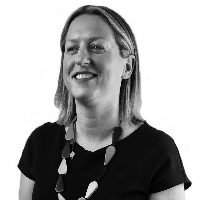 Ruth Stringer, director of client experience, Eversheds Sutherland