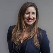 Shama Perera, director of business developement and marketing, Shoosmiths