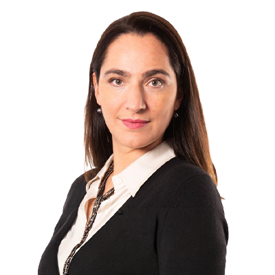 Tara Pichardo-Angadi, director of knowledge, data & insights, Norton Rose Fulbright