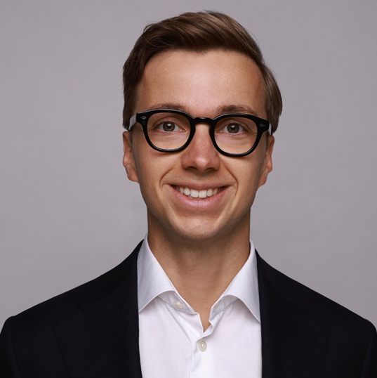 Torben Petersen, partner, Simon Kucher