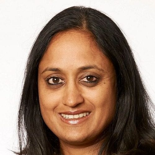 Shilpa Bhandarkar, head of innovation, Linklaters