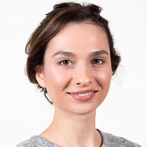Jasmin Stanley