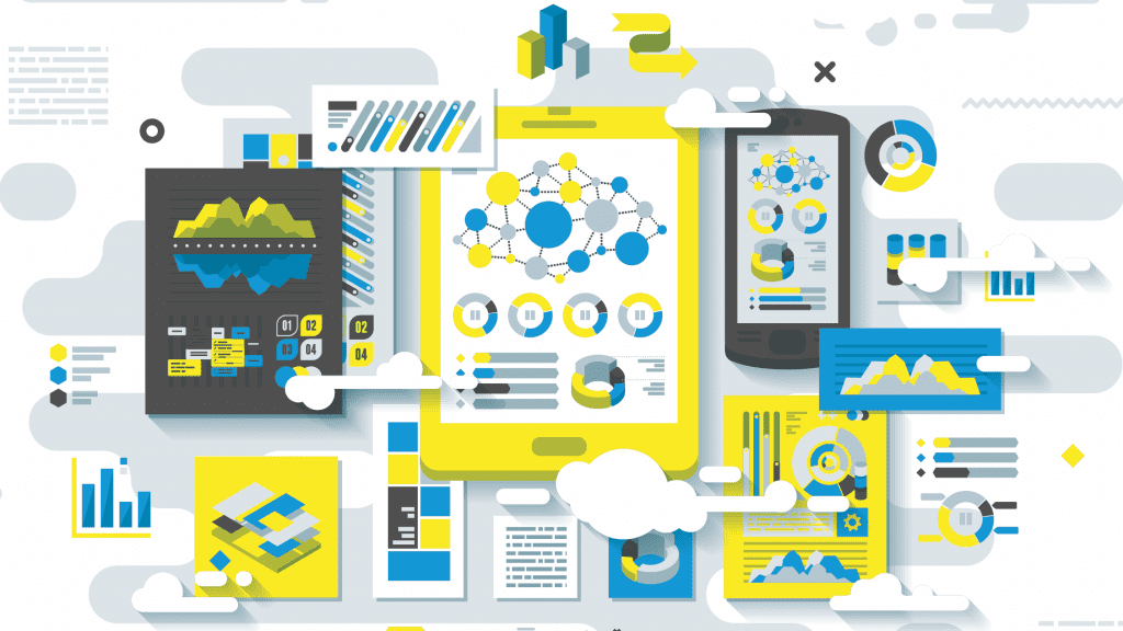 Briefing LITL17 cloud illustration