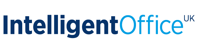 Intelligent Office logo