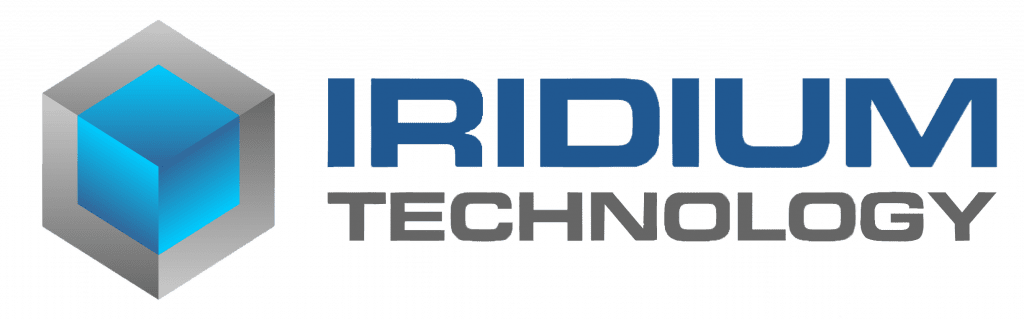 Iridium Technology logo