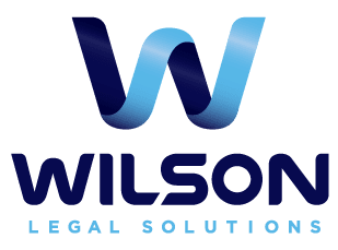 Wilson Legal logo