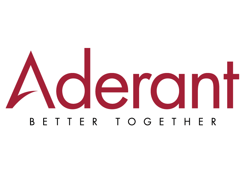 Aderant logo