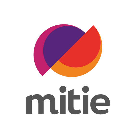 Mitie logo