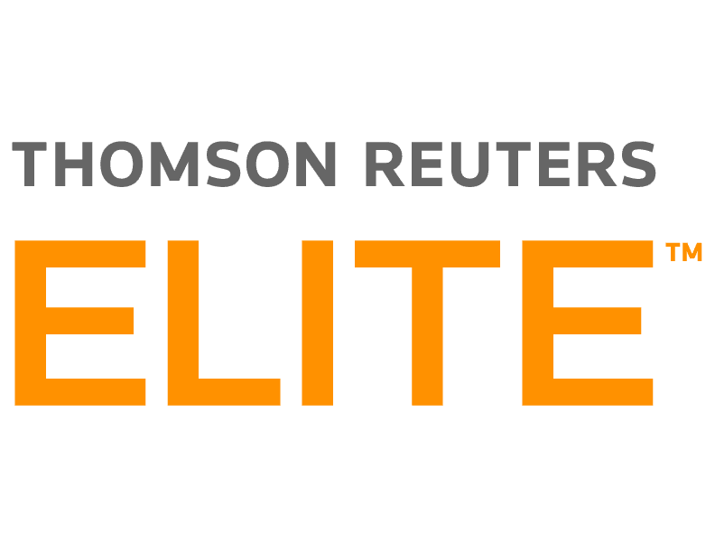 Thomson Reuters Elite