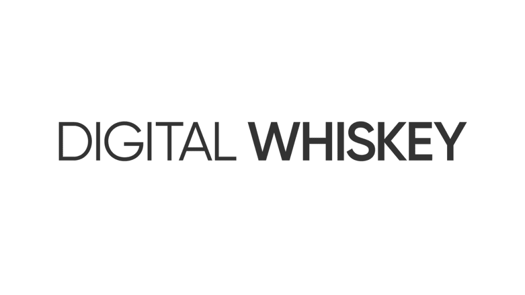 Digital Whiskey logo