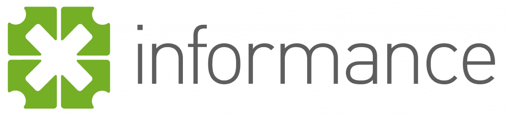 informance - Briefing Transformation 2017 sponsor