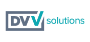 DVV Solutions logo