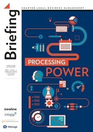 Processing power