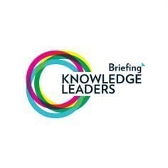 Knowledge Management Leaders logo