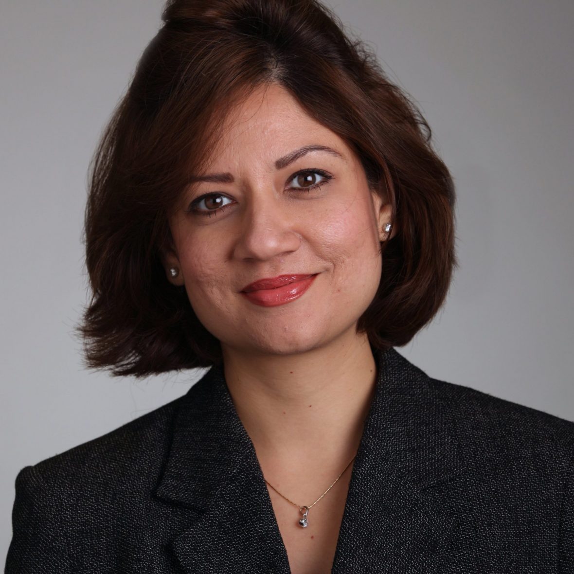 Priya Lele - Briefing 5P 2017 speaker